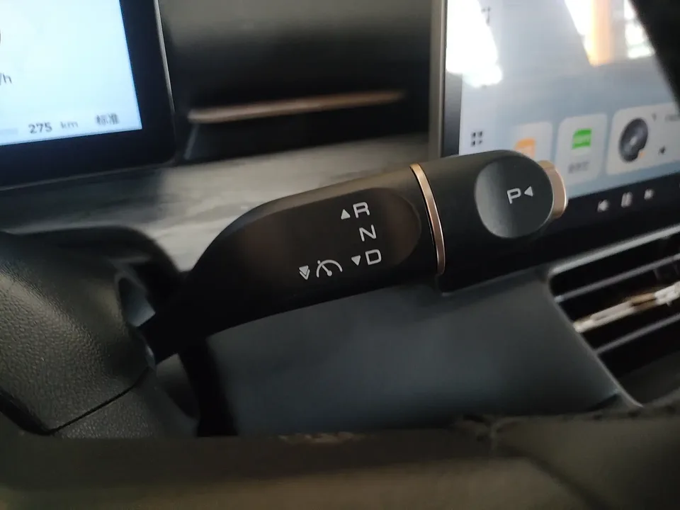 Wuling Starlight S PHEV Wuling Starlight S PHEV 2024 130km Pilot 2024 — thumbnail 3