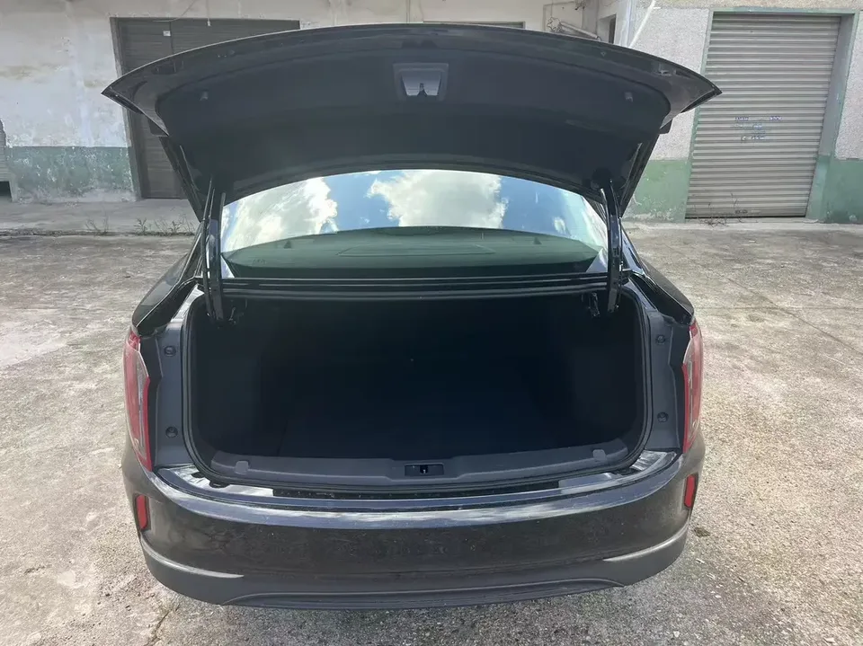Hongqi E-QM5 Hongqi E-QM5 2021 Online Charging T3 Version 5 Seaters 2022 — thumbnail 5