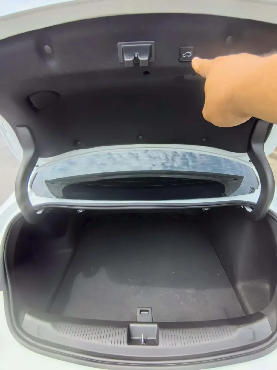 Buick Majesty Majesty 2022 552T Smart 2022 — thumbnail 3