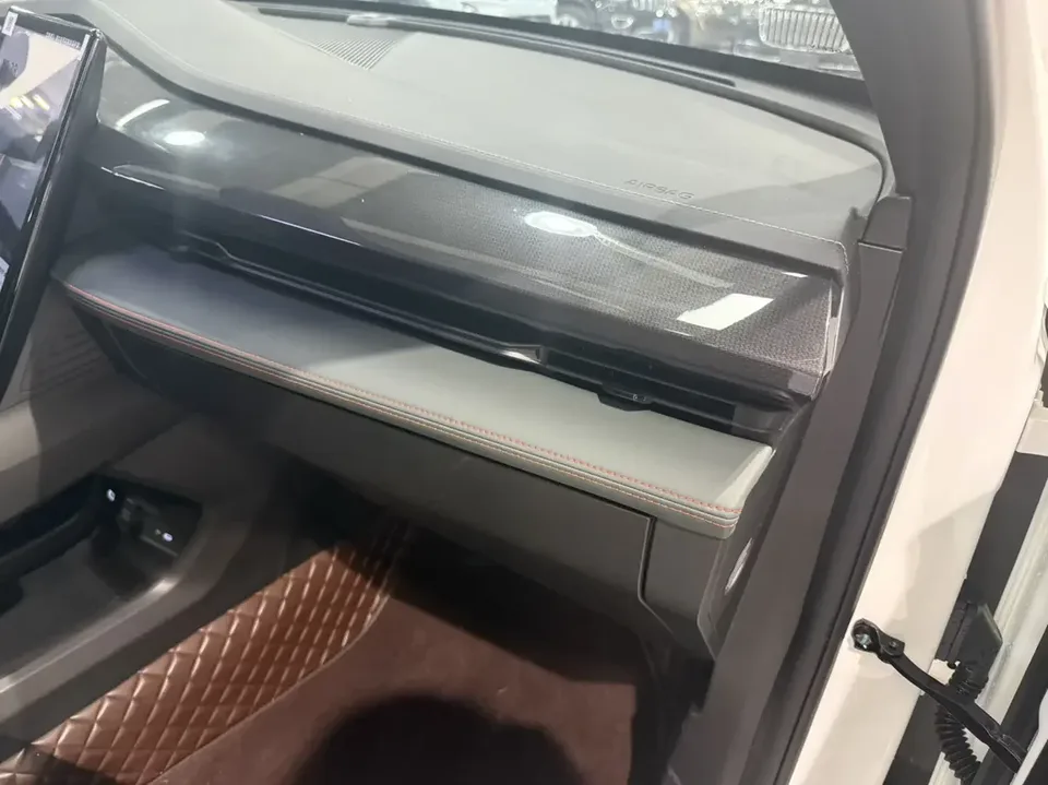 Geely Atlas Boyue 2024 1.5TD Smart Link+ 2025 — миниатюра 5