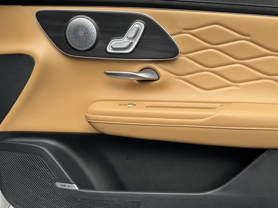 Chery Arrizo 8 PRO Arrizo 8 PRO 2025 1.6T DCT Comfort Model 2025 — thumbnail 3