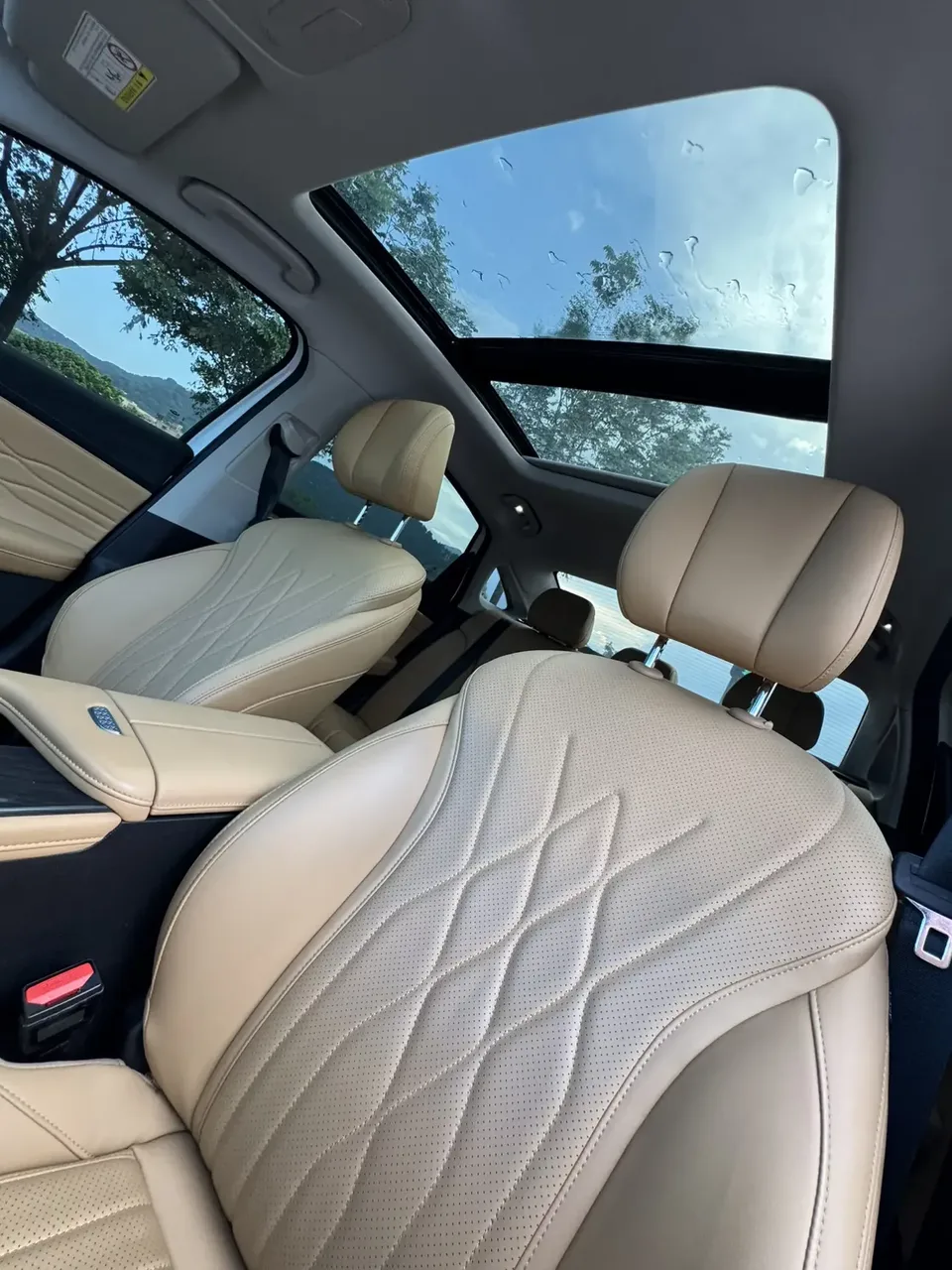 Chery Arrizo 8 PRO Arrizo 8 PRO 2025 1.6T DCT Comfort Model 2025 — thumbnail 4