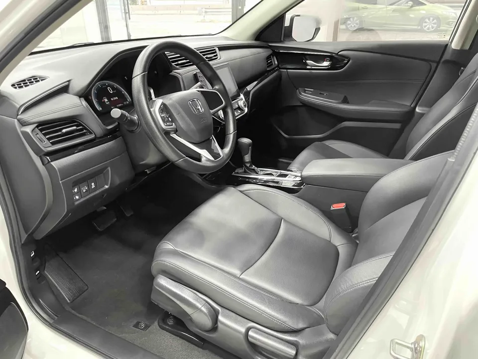 Honda Crider Lingpai 2022 180Turbo CVT Deluxe Edition 2022 — thumbnail 5