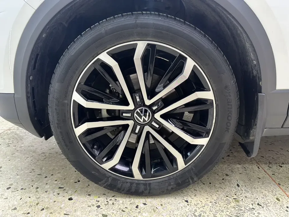 Volkswagen T-Roc TANG 2022 280TSI DSG 2WD Comfort PLUS 2022 — thumbnail 3