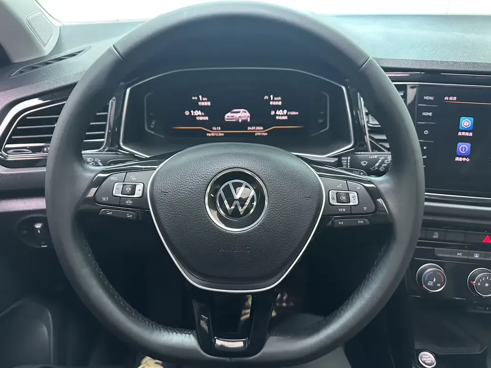 Volkswagen T-Roc TANG 2022 280TSI DSG 2WD Comfort PLUS 2022 — thumbnail 5