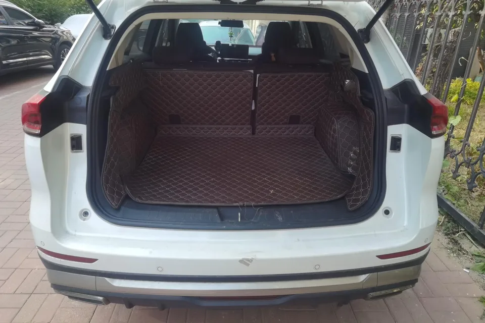 Haval H6 Haval H6 2021 National Trend Edition 1.5T Automatic City Edition 2023 — thumbnail 5