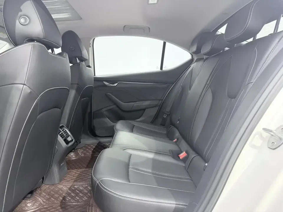 Skoda Octavia Octavia 2021 PRO TSI280 DSG Premium Edition 2022 — thumbnail 5