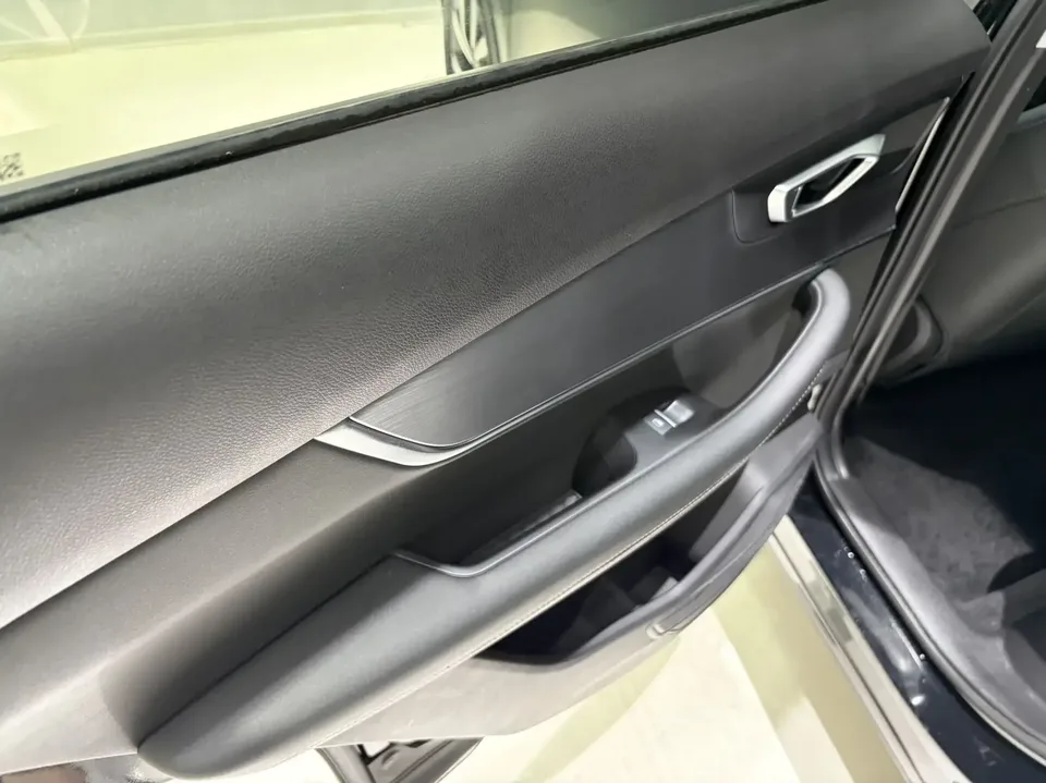 Chery Tiggo 7 Plus Tiggo 7 PLUS 2022 1.5T CVT Royal Yellow Limited Edition Premium 2023 — thumbnail 3