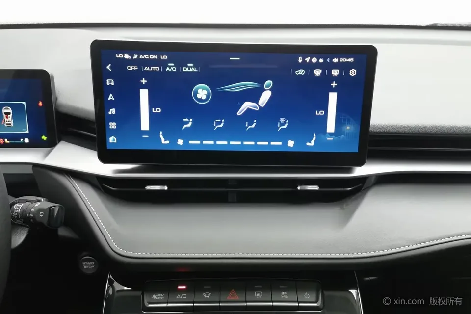 Haval H6 Haval H6 2024 1.5T Automatic 2WD Classic Edition 2025 — thumbnail 4