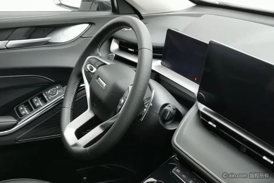 Haval H6 Haval H6 2024 1.5T Automatic 2WD Classic Edition 2025 — thumbnail 5