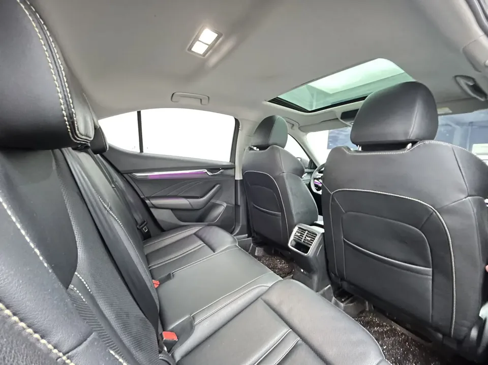 Skoda Octavia Octavia 2022 PRO TSI280 DSG Premium Edition 2022 — thumbnail 5