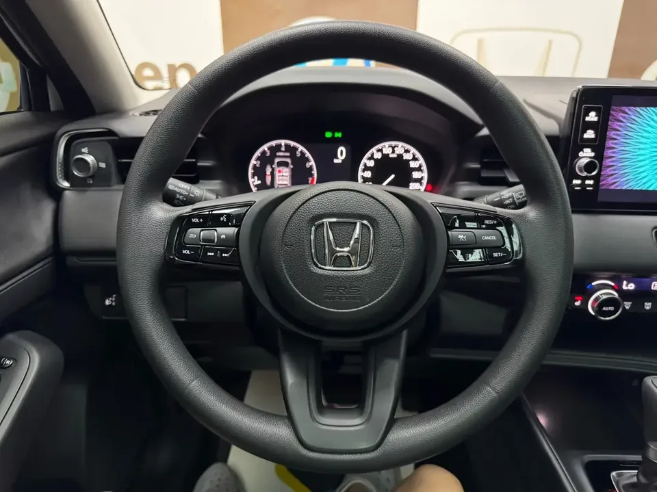 Honda VEZEL Binzhi 2023 1.5L CVT Pioneer Edition 2023 — thumbnail 5