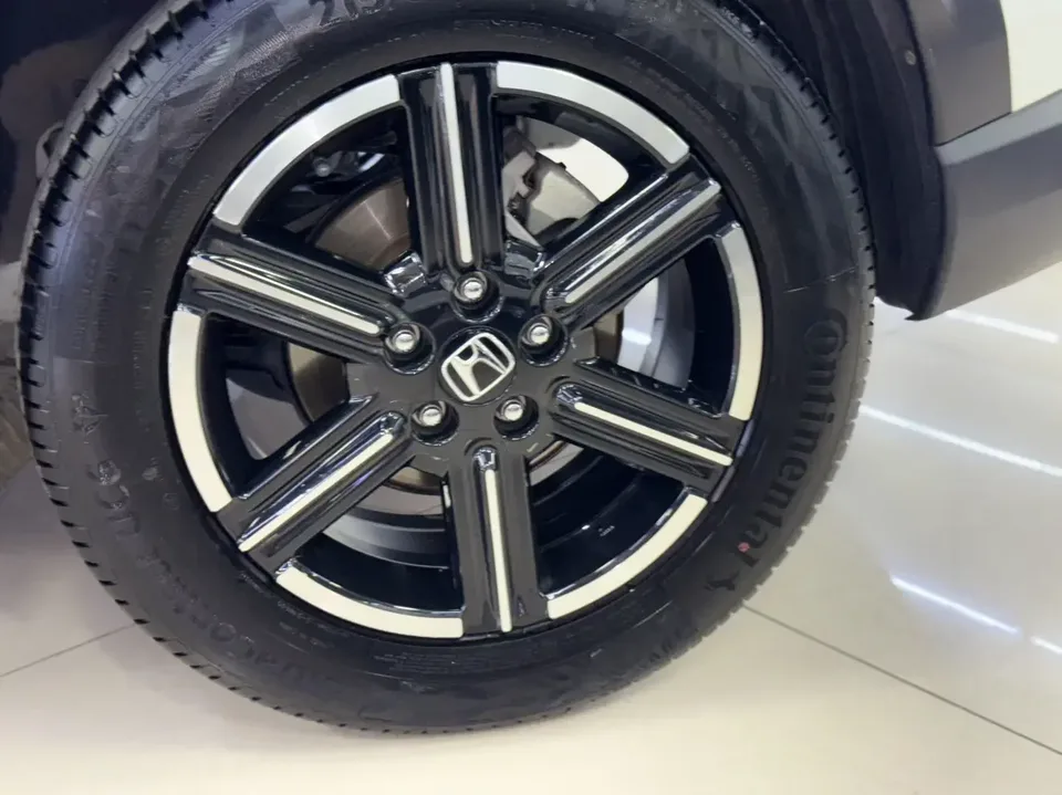 Honda VEZEL Binzhi 2023 1.5L CVT Elite Edition 2024 — thumbnail 2