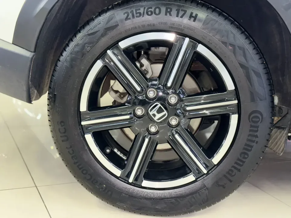Honda VEZEL Binzhi 2023 1.5L CVT Elite Edition 2024 — thumbnail 4
