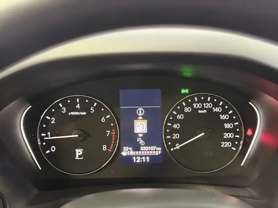 Honda VEZEL Binzhi 2023 1.5L CVT Elite Edition 2024 — thumbnail 5