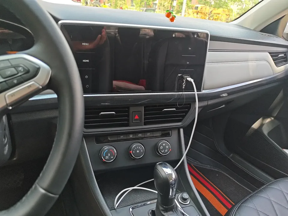 Volkswagen Bora Bora 2023 1.5L Automatic Limited Edition 2023 — thumbnail 5