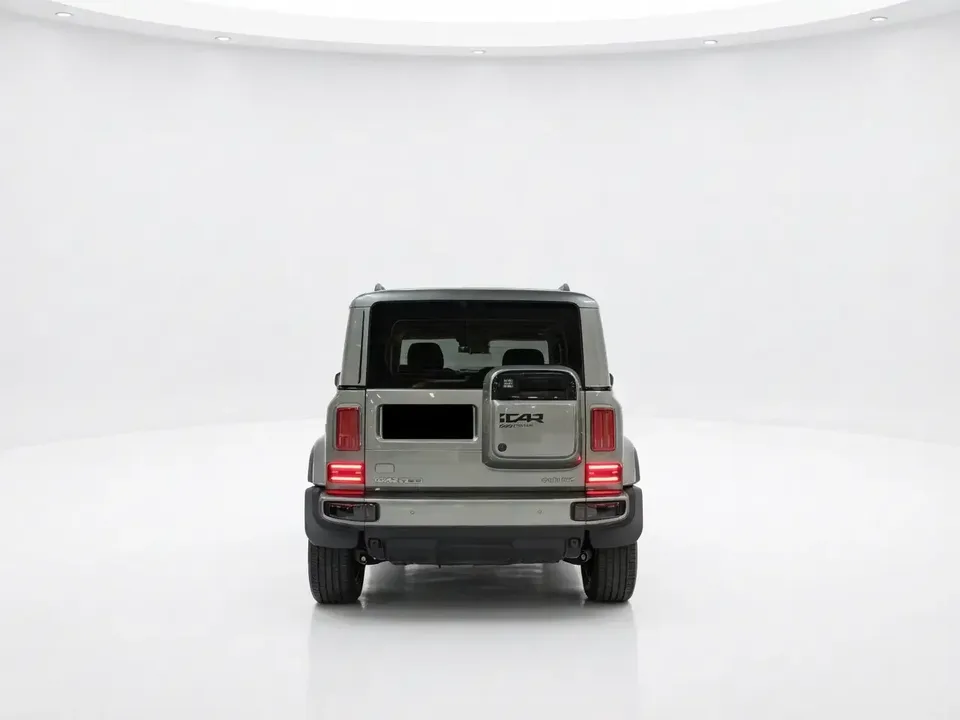 iCAR Super V23 iCAR Super V23 2025 401 2WD Smart Driving Edition 2025 — thumbnail 5