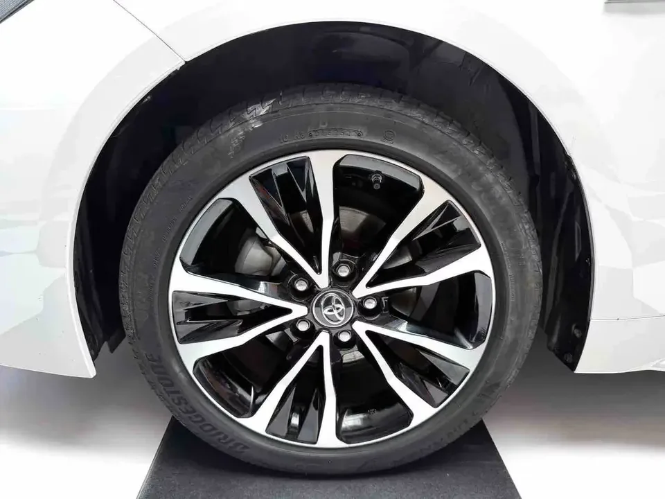 Toyota Levin Lei Ling 2022 Dual Engine 1.8H E-CVT Sports Edition 2022 — thumbnail 3