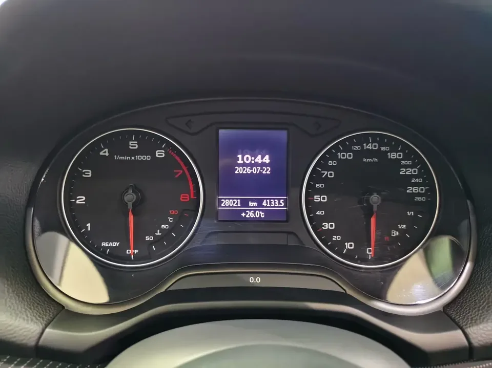 Audi Q2L Audi Q2L 2022 35 TFSI Stylish Dynamic 2022 — thumbnail 4