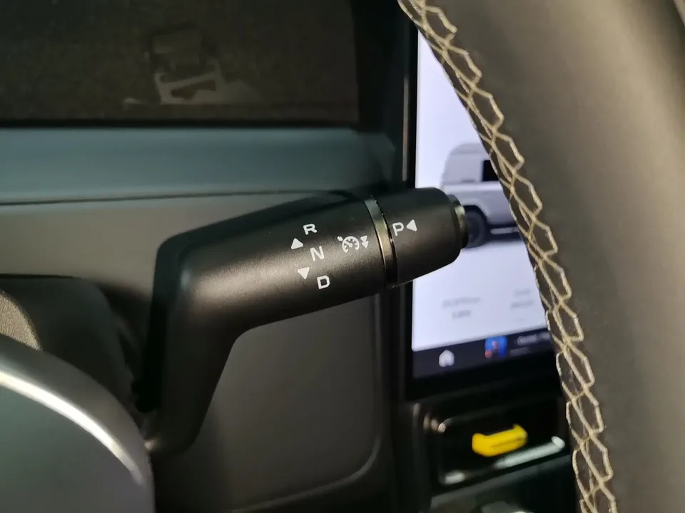 iCAR Super V23 iCAR Super V23 2025 401 2WD Smart Driving Edition 2025 — thumbnail 3
