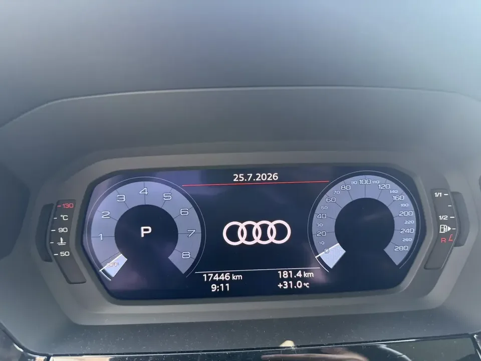 Audi A3 Audi A3 2024 Sportback 35 TFSI Progressive Elegance 2024 — thumbnail 3