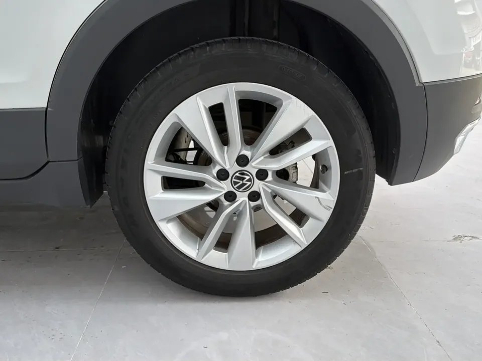 Volkswagen Tu Kai Tu Kai 2023 300TSI DSG Comfort Edition 2024 — thumbnail 3