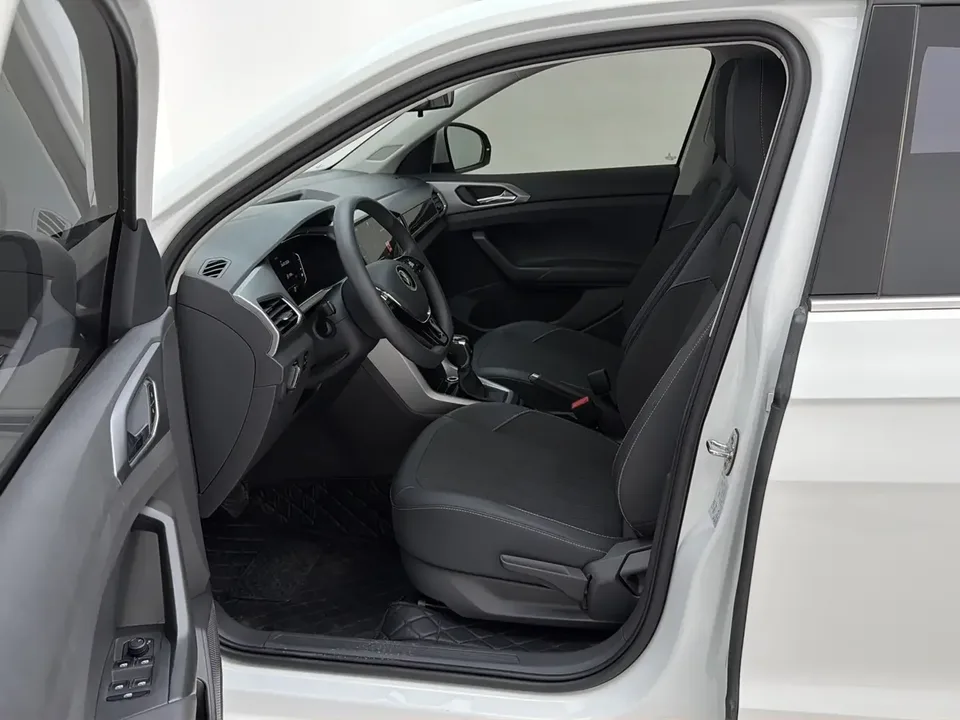 Volkswagen Tu Kai Tu Kai 2023 300TSI DSG Comfort Edition 2024 — thumbnail 5