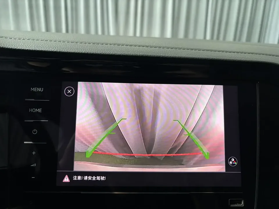 Volkswagen Sagitar Sagitar 2022 280TSI DSG Beyond Edition 2022 — thumbnail 4