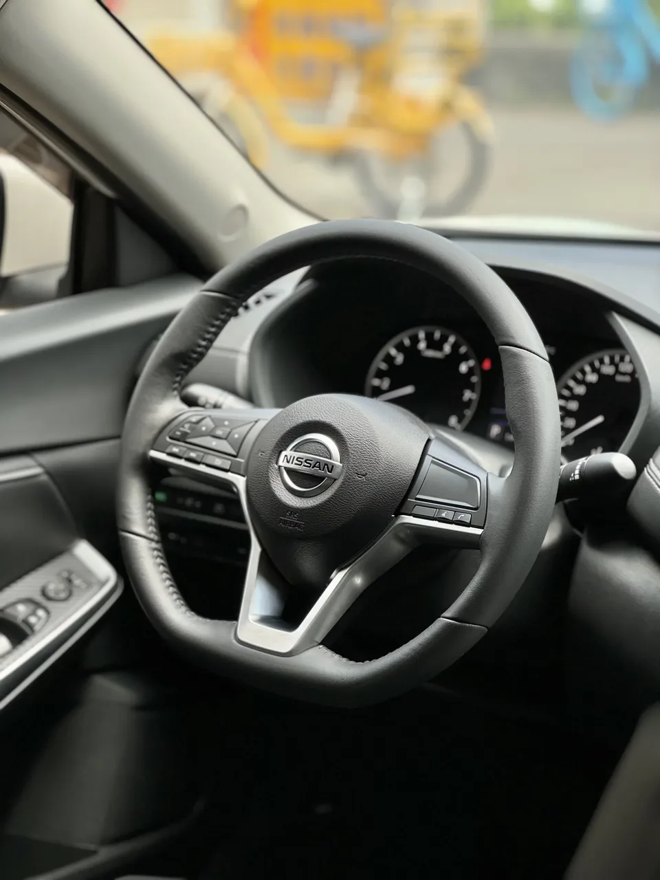 Nissan Sylphy Sylphy 2022 1.6L XL CVT Enjoy Edition 2023 — миниатюра 2