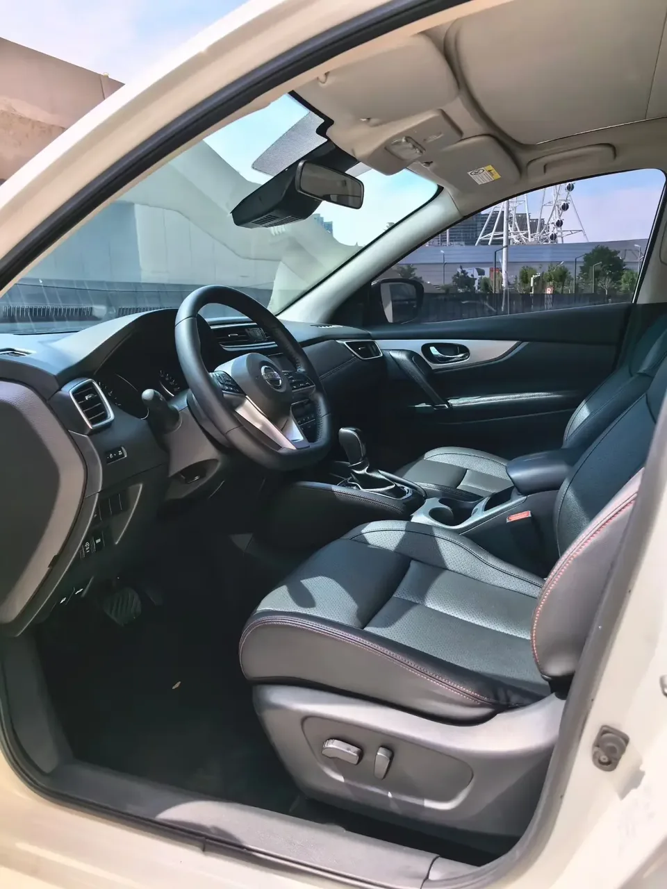 Nissan Qashqai Qashqai 2022 2.0L XV Prem. Deluxe Edition 2023 — thumbnail 5