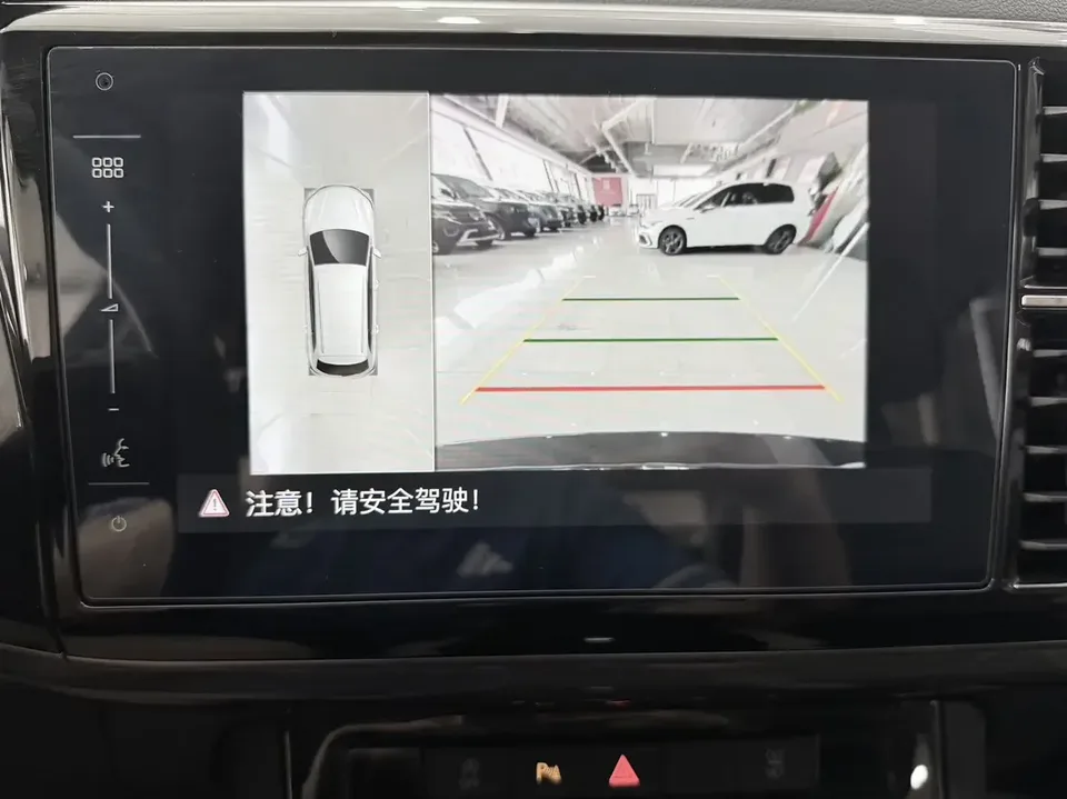 Jetta VS7 Jetta VS7 2023 280TSI Automatic High Gloss Glory Edition 2023 — thumbnail 3