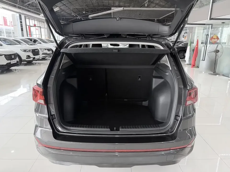 Jetta VS7 Jetta VS7 2023 280TSI Automatic High Gloss Glory Edition 2023 — thumbnail 5