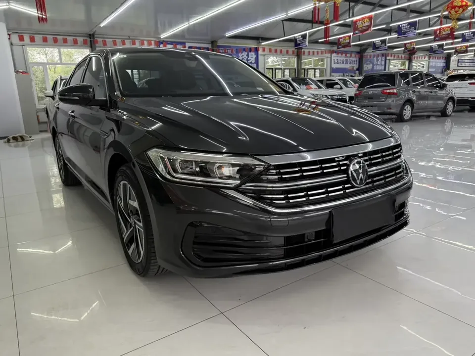 Volkswagen Sagitar Sagitar 2025 Modified 300TSI DSG Beyond Edition 2024 — photo 1, buy with delivery to Moscow