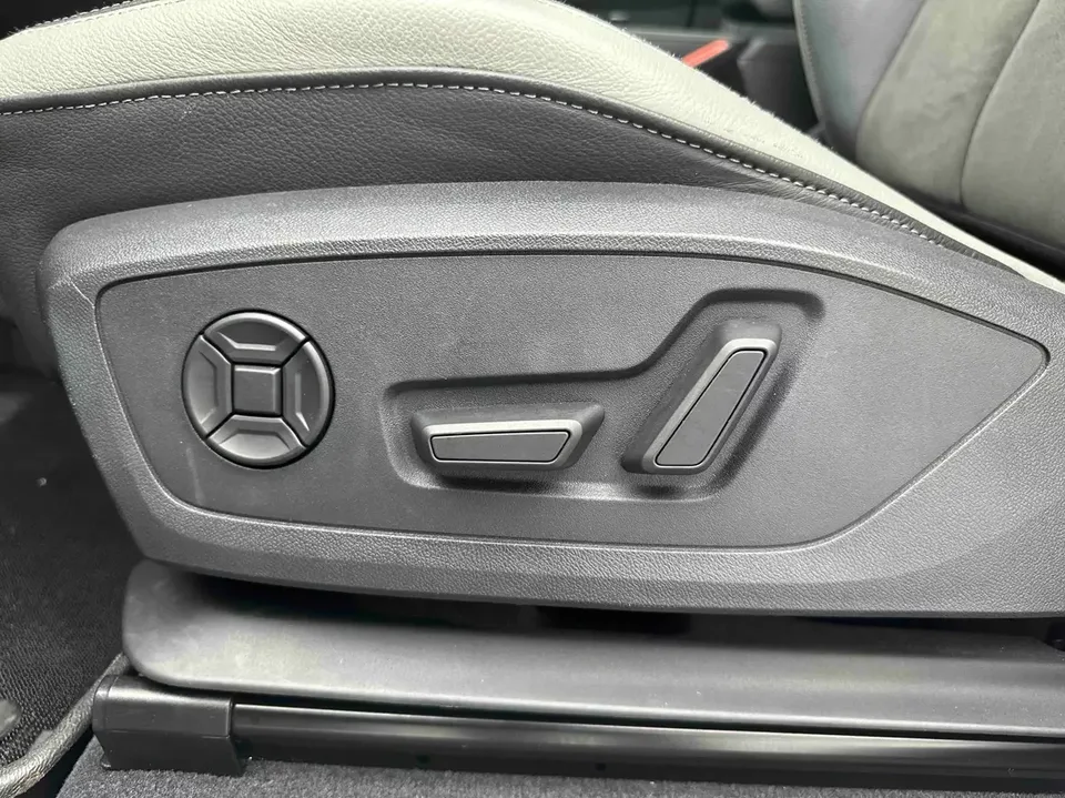Audi Q3 Audi Q3 2022 35 TFSI Progressive Dynamic 2022 — thumbnail 5
