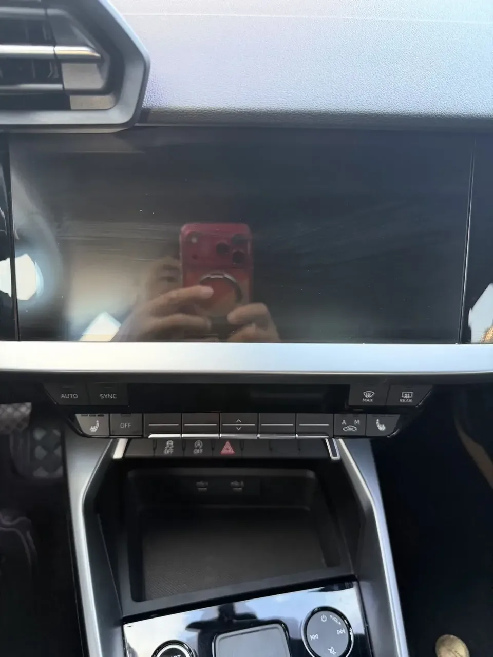 Audi A3 Audi A3 2022 A3L Limousine 35 TFSI Luxury Elegance 2022 — thumbnail 5