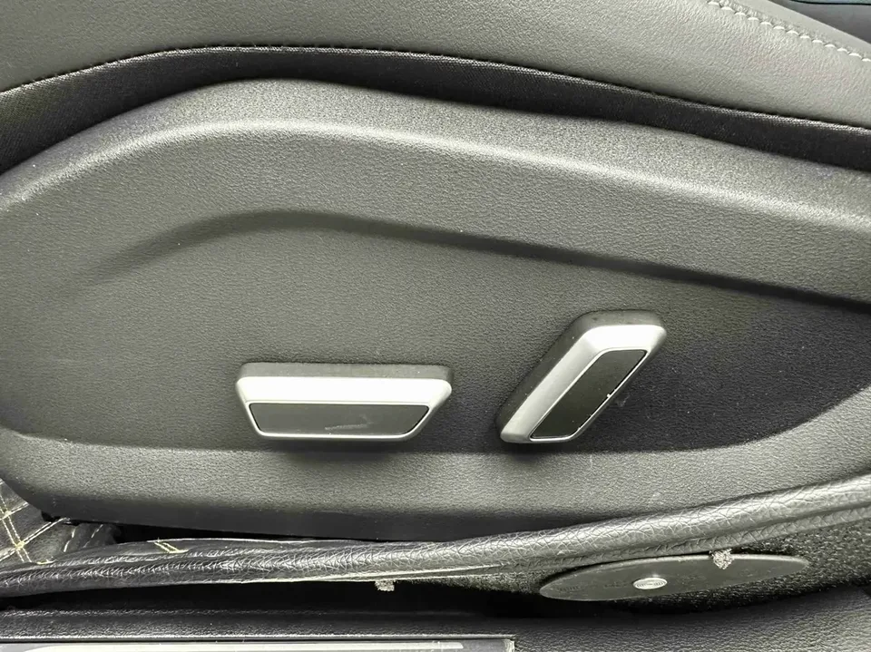 Geely Emgrand L Emgrand L 2022 1.4T CVT 2022 — thumbnail 5