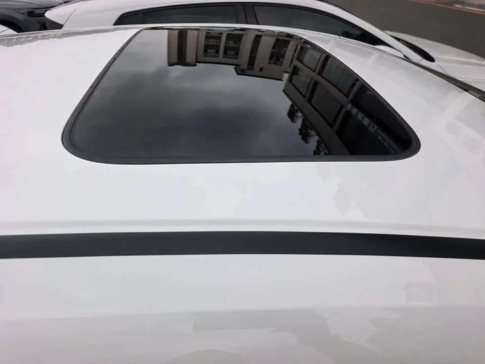 Honda FIT Fit 2022 1.5L CVT Trendy Sunroof Edition 2023 — thumbnail 3