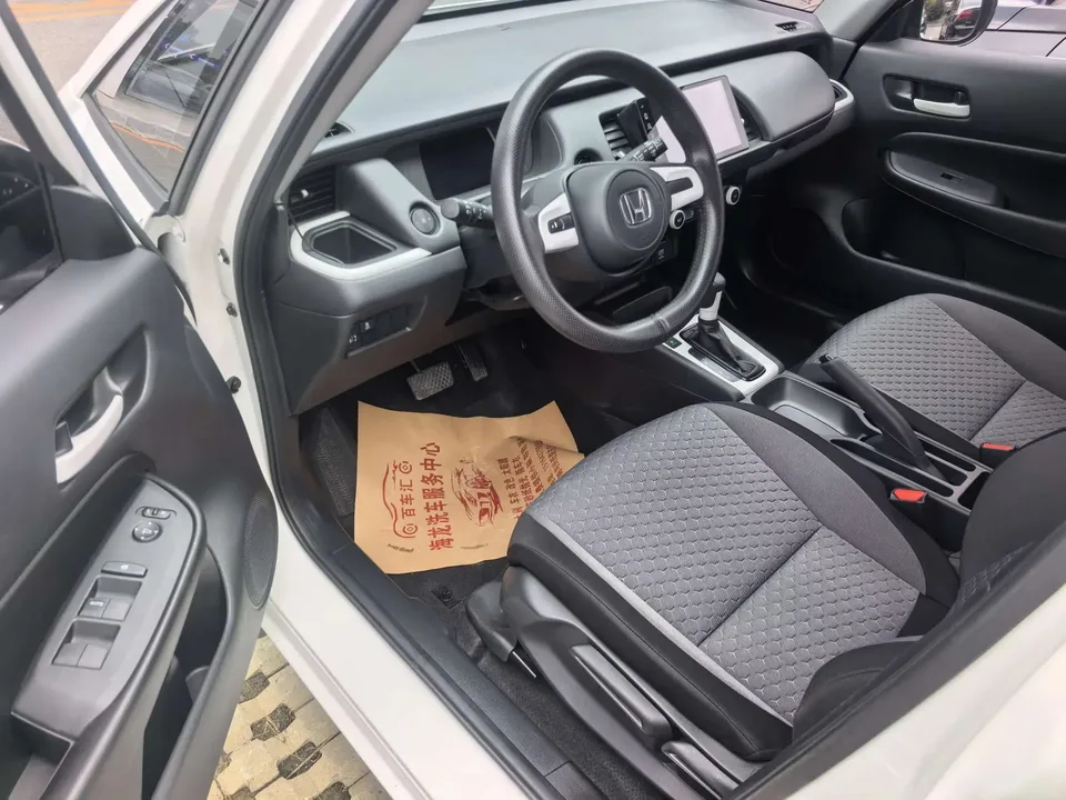 Honda FIT Fit 2022 1.5L CVT Trendy Sunroof Edition 2023 — thumbnail 5