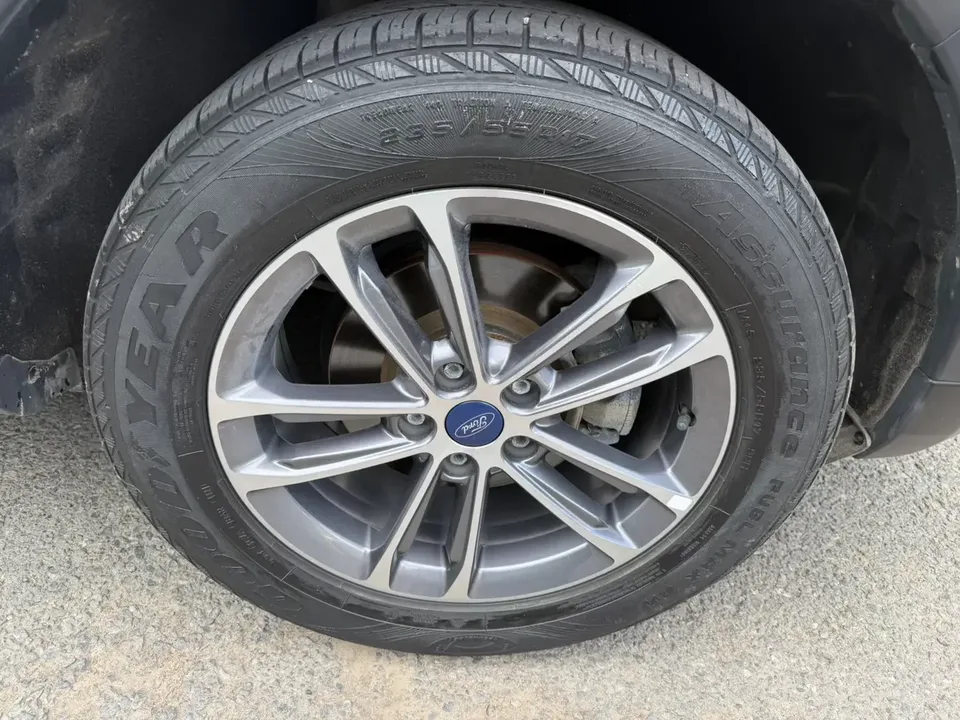 Ford Territory Territory 2020 Territory S EcoBoost 145 CVT Platinum 2022 — thumbnail 4