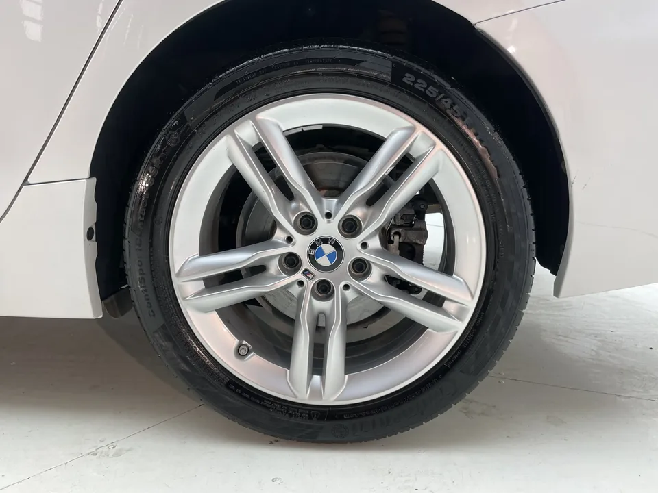 BMW 1 Series BMW 1 Series 2021 120i M Sport Night Edition 2023 — thumbnail 3