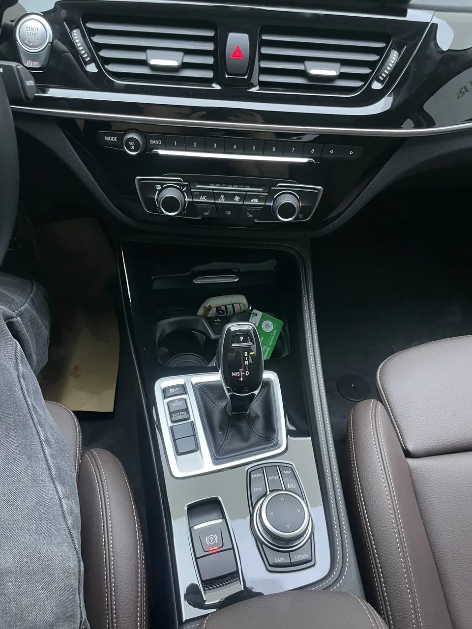 BMW 1 Series BMW 1 Series 2021 120i M Sport Night Edition 2023 — thumbnail 4