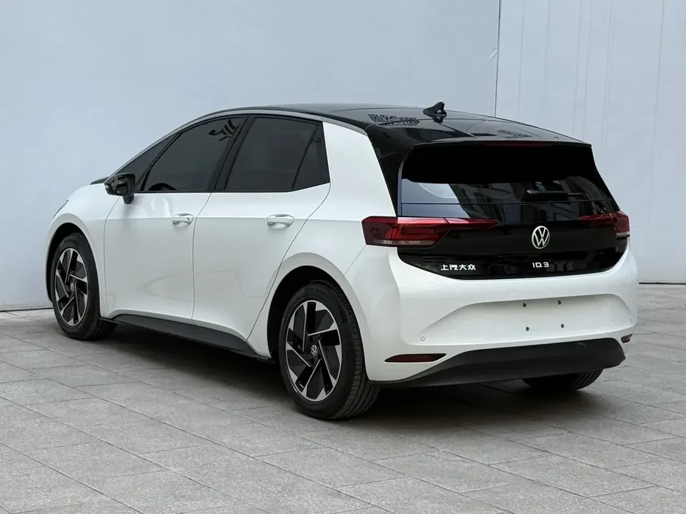 Volkswagen ID.3 Volkswagen ID.3 2024 Extreme Edition 2024 — thumbnail 2