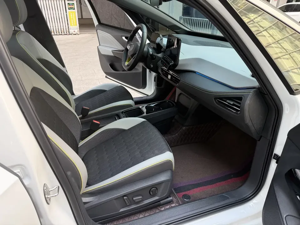 Volkswagen ID.3 Volkswagen ID.3 2024 Extreme Edition 2024 — thumbnail 3