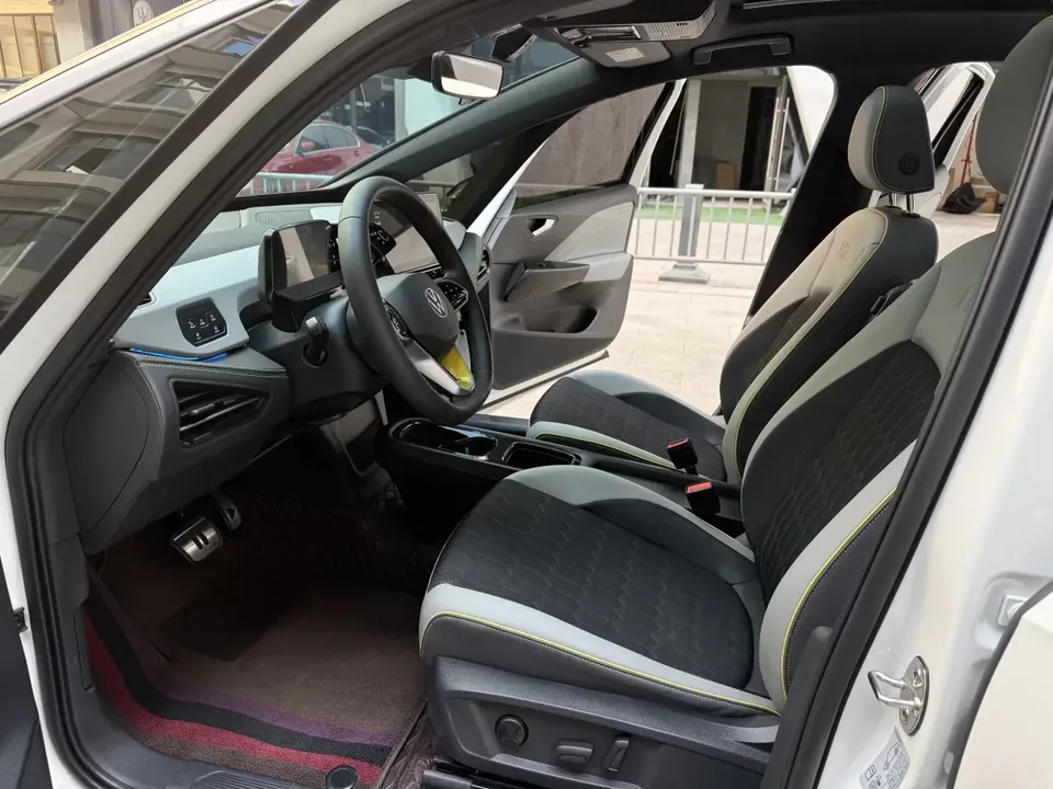 Volkswagen ID.3 Volkswagen ID.3 2024 Extreme Edition 2024 — thumbnail 4