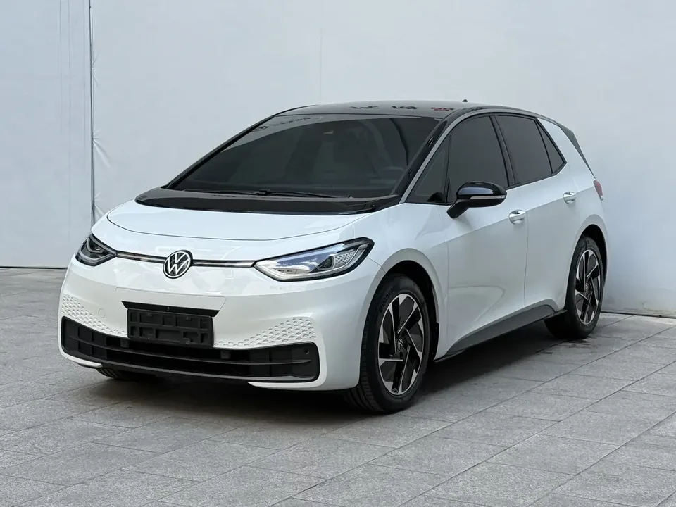 Volkswagen ID.3 Volkswagen ID.3 2024 Extreme Edition 2024 — photo 1, buy with delivery to Moscow