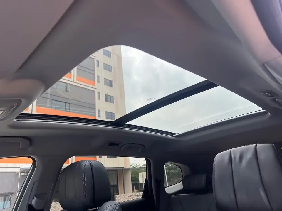 Chery Tiggo 8 Pro Tiggo 8 PRO 2024 Champion Edition 290T 2WD Shining Edition 5 Seaters 2023 — thumbnail 5