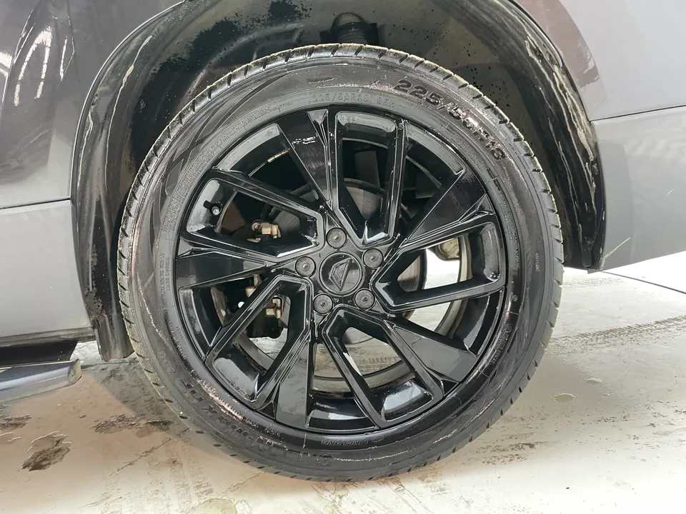 Jetta VS7 Jetta VS7 2023 280TSI Automatic High Gloss Enjoyment Edition 2023 — thumbnail 3