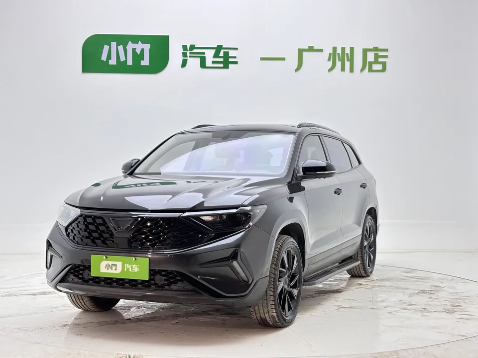 Jetta VS7 Jetta VS7 2023 280TSI Automatic High Gloss Enjoyment Edition 2023 — photo 1, buy with delivery to Moscow