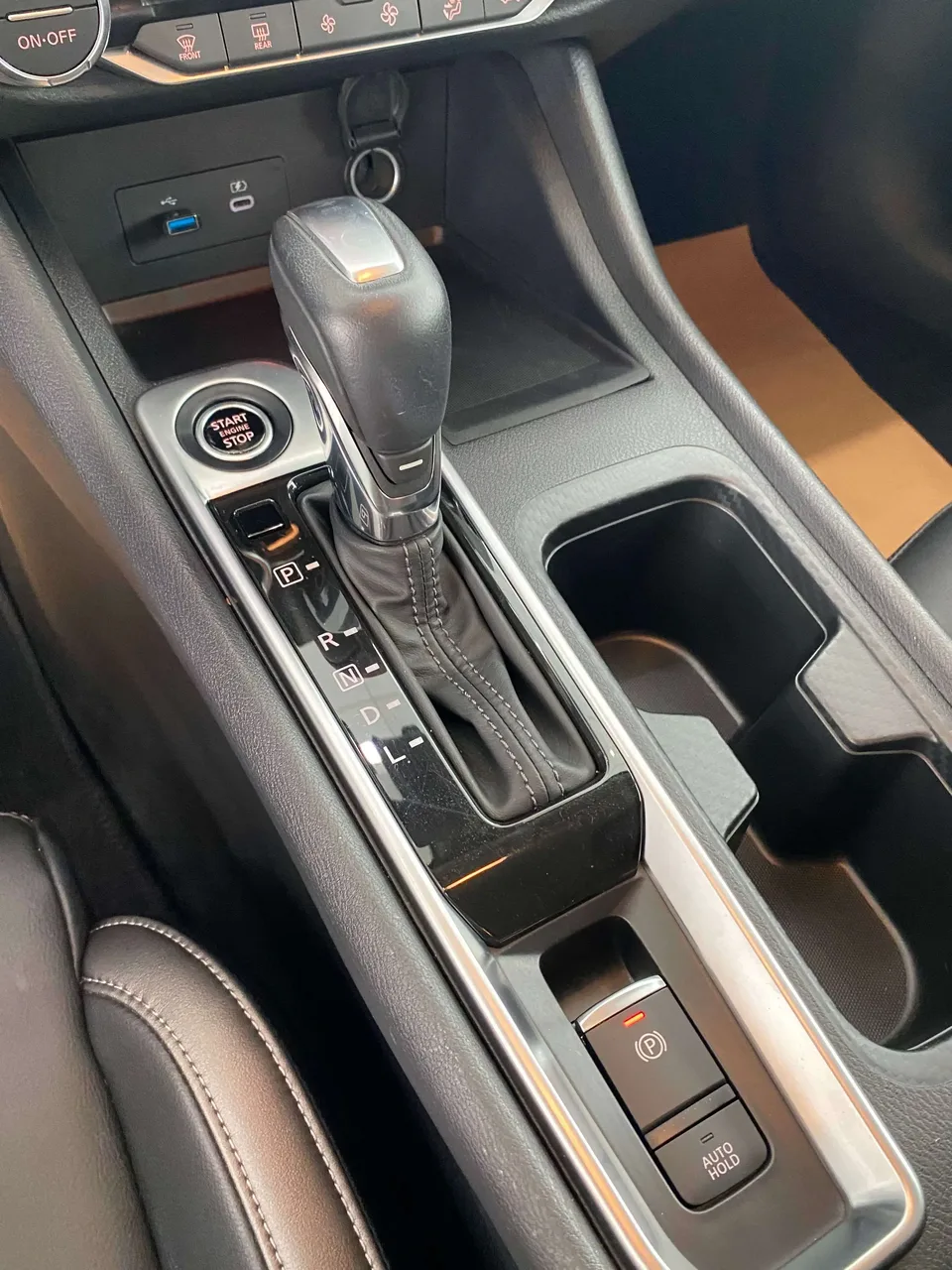 Nissan Sylphy Sylphy 2023 Modified 1.6L CVT Intelligent Driving Edition 2023 — миниатюра 4