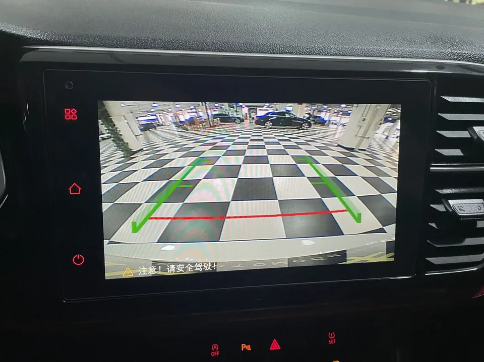 Jetta VS5 Jetta VS5 2022 280TSI Automatic High Gloss Glory Edition 2023 — thumbnail 3